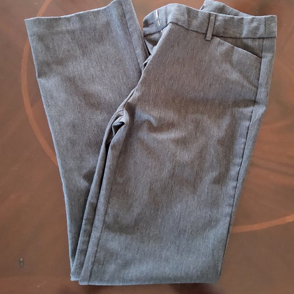 Dress pants